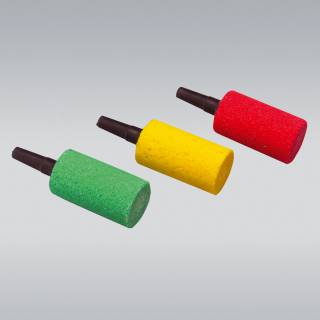 JBL AERAS MICRO S3 - kolorowe kamienie napowietrzające